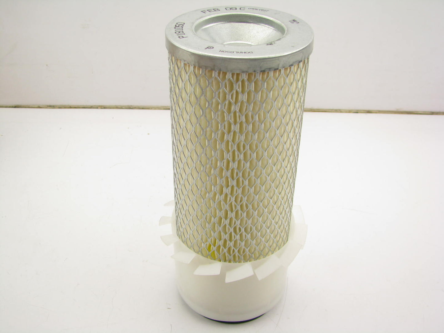 Purolator A42019 Air Filter Replaces CAK256, 42276, LAF1275, FAF133K, AF435KM