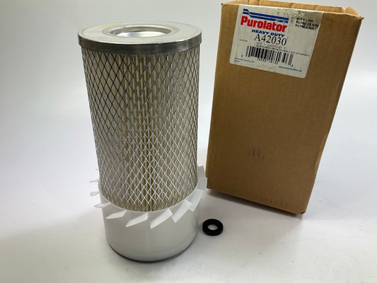 Purolator A42030 Air Filter Replaces P103443 42222 AF437K AF807K AF129K 87222