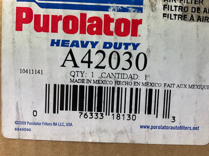 Purolator A42030 Air Filter Replaces P103443 42222 AF437K AF807K AF129K 87222