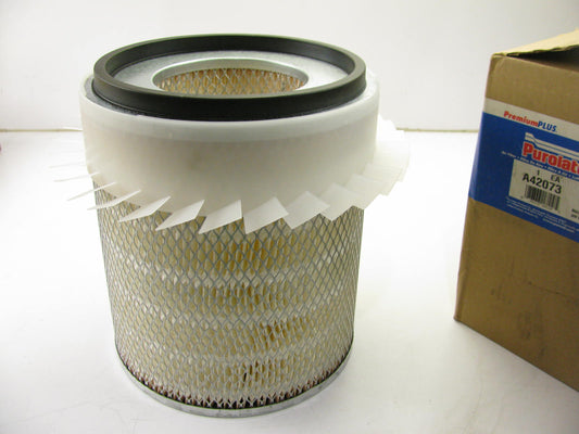 Purolator A42073 Air Filter Replaces CAK255 42237 AF97K AF353KM P185035 LAF237