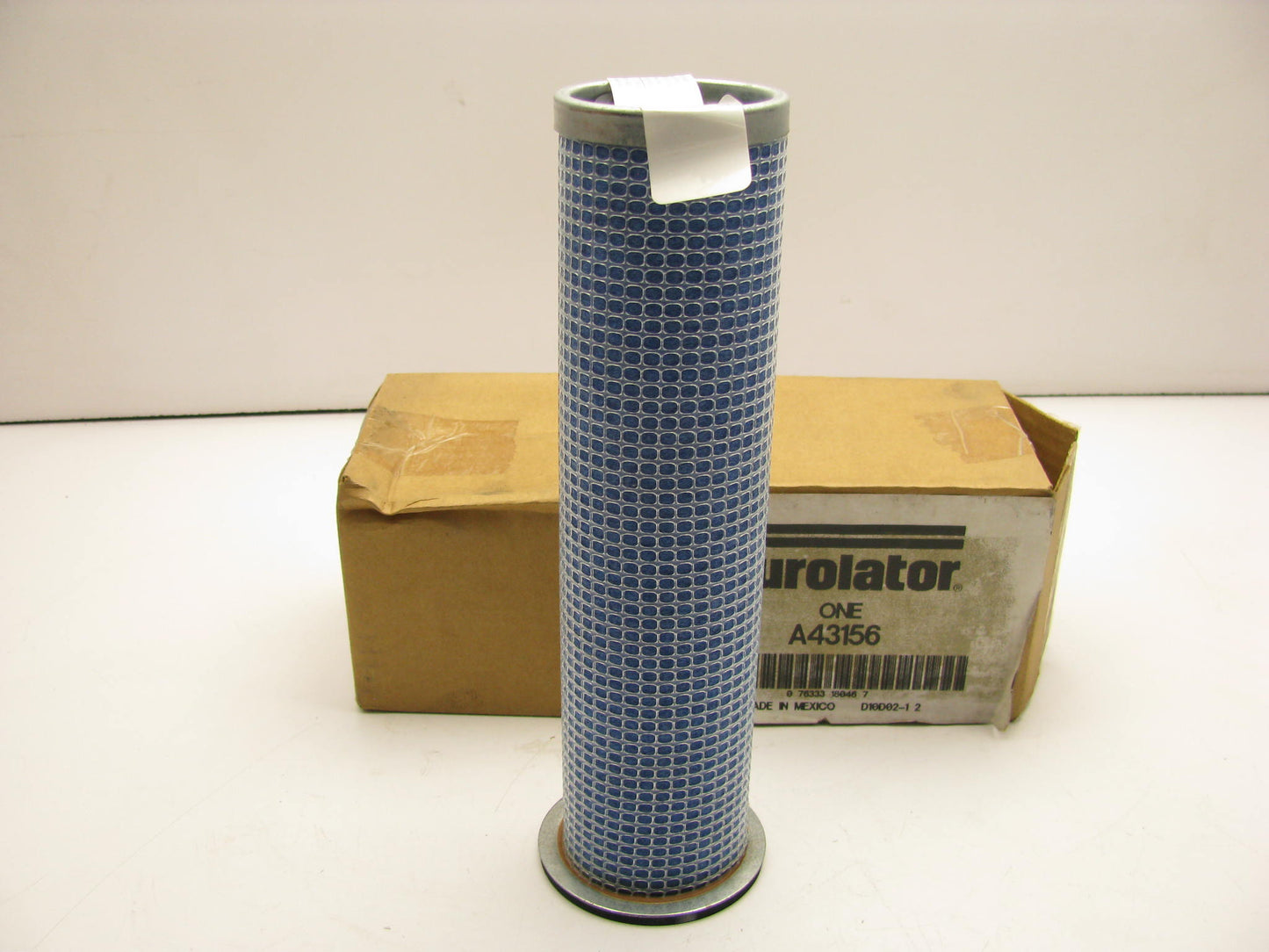 Inner Air Filter Purolator A43156