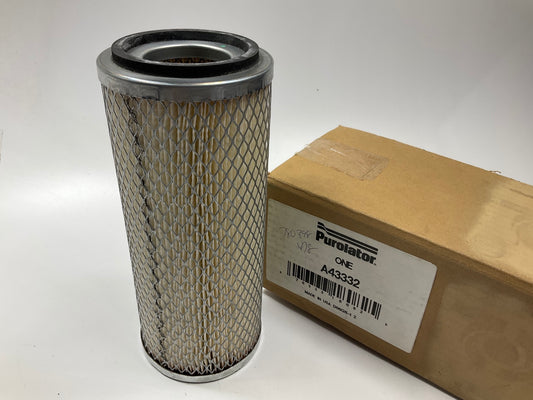 Purolator A43332 Air Filter - Replaces PA2331, AF492, 87550, AF362