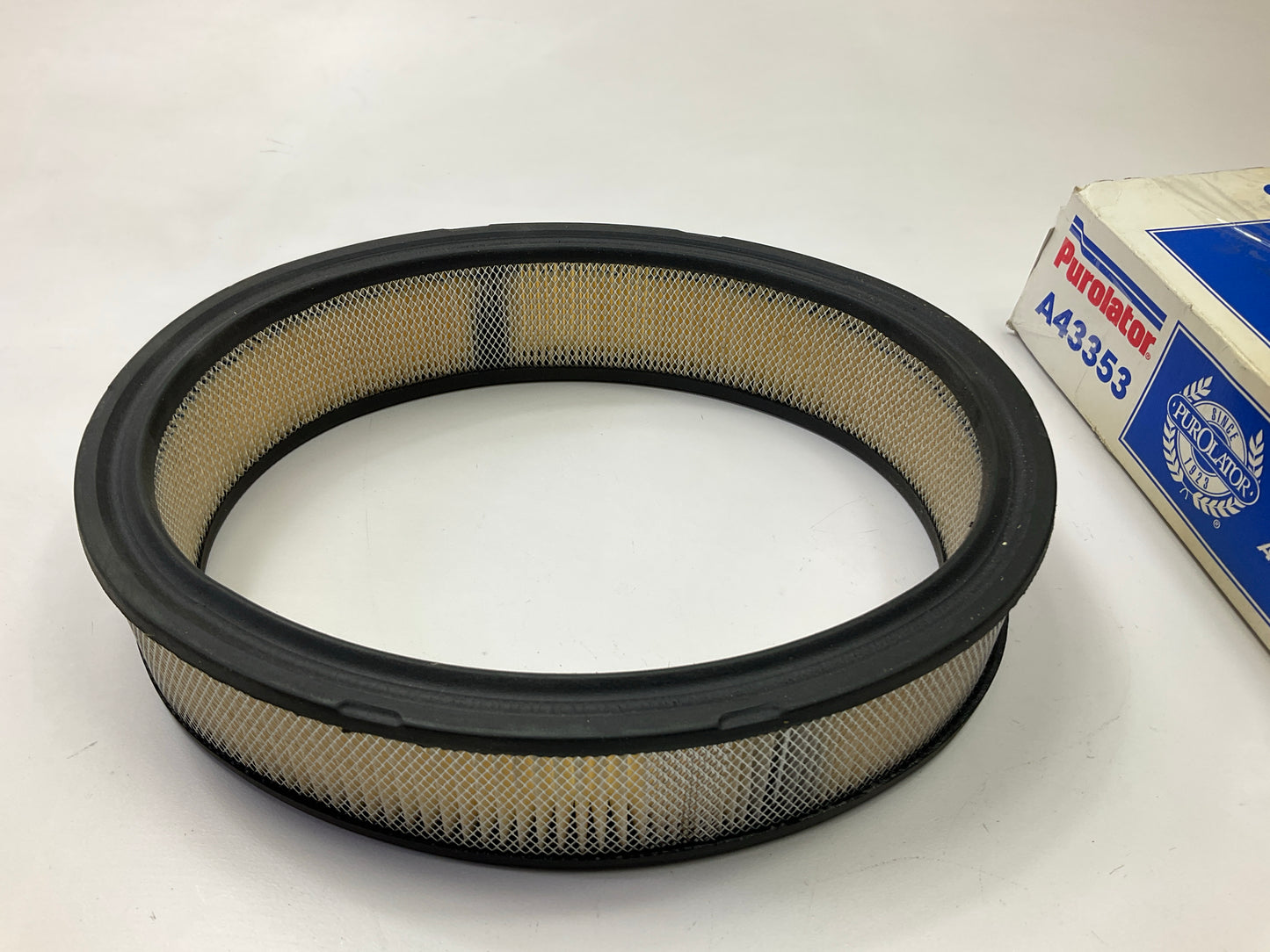 Purolator A43353 Engine Air Filter