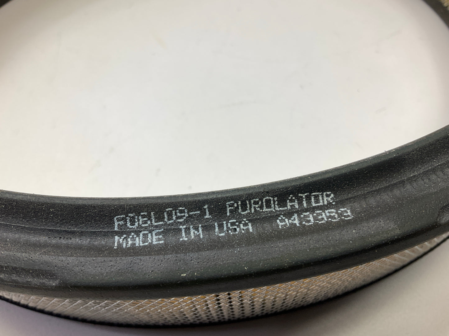 Purolator A43353 Engine Air Filter