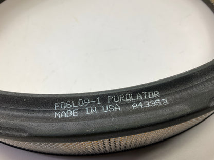 Purolator A43353 Engine Air Filter