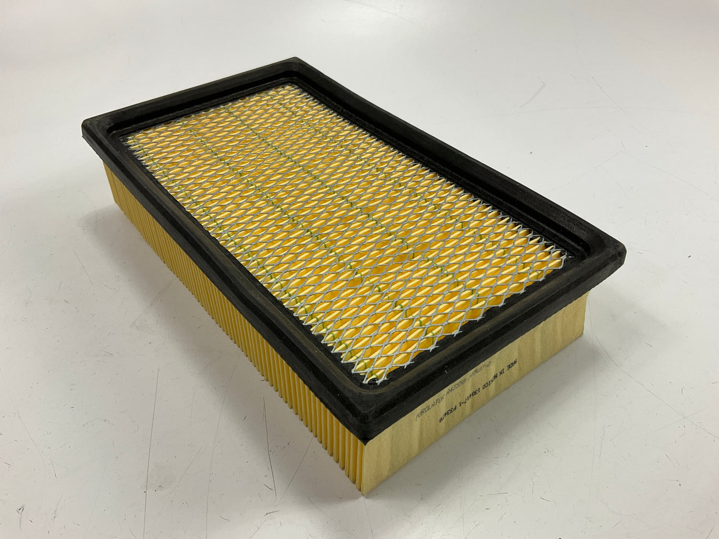 Purolator A43558 Engine Air Filter
