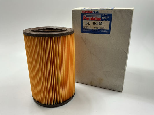 Purolator A44481 Engine Air Filter