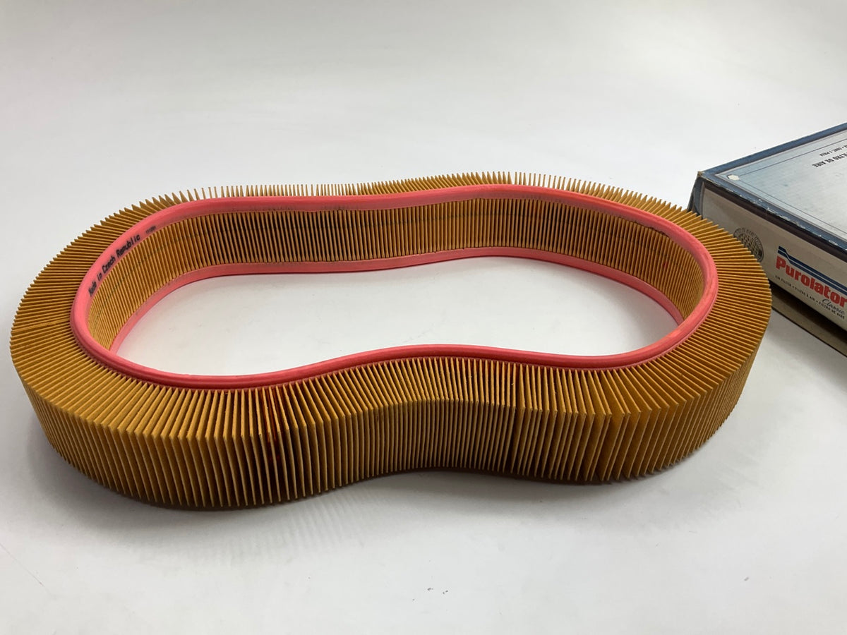 Purolator A44682 Engine Air Filter For 1987-1993 Mercedes-Benz 190E