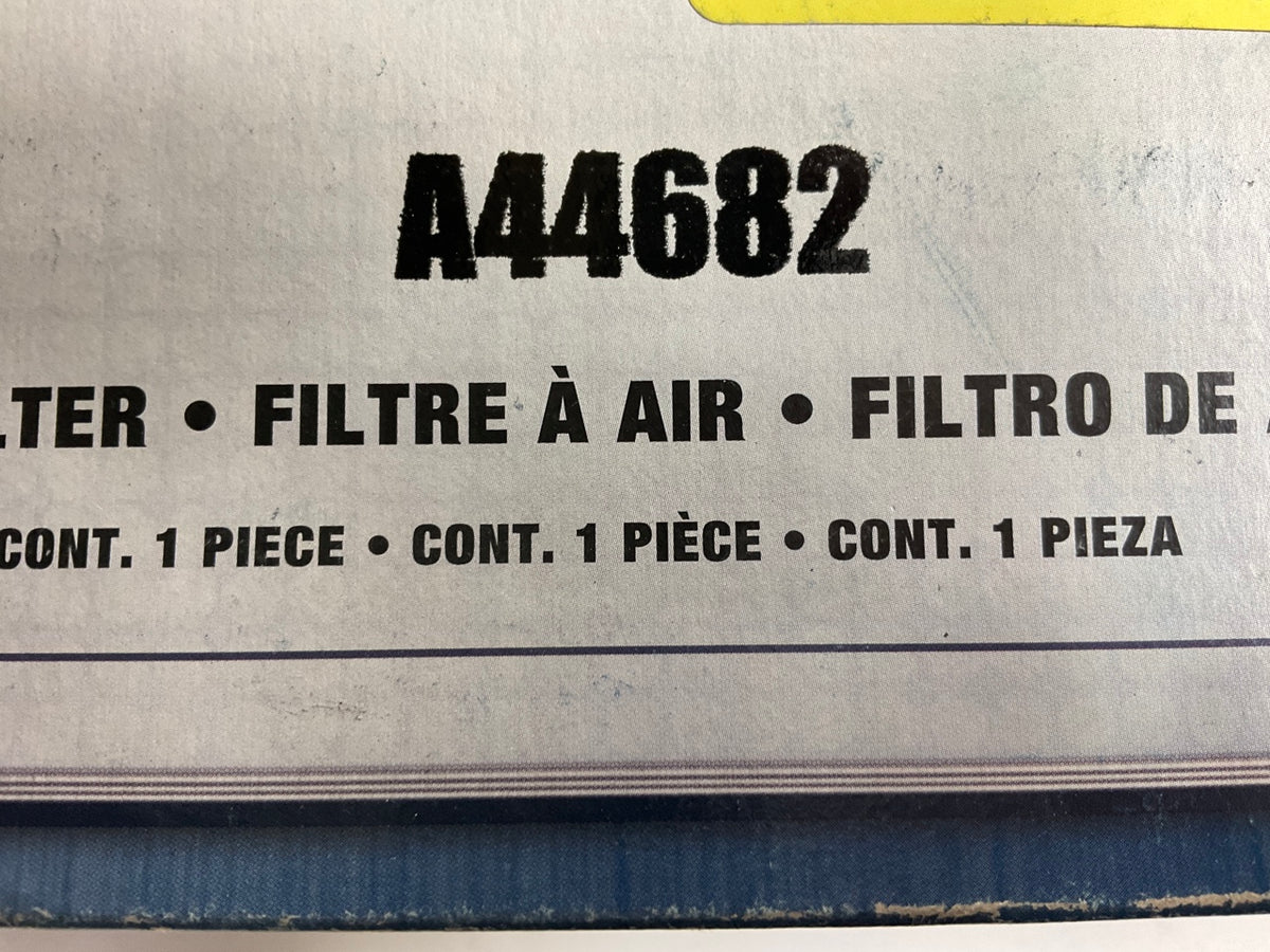 Purolator A44682 Engine Air Filter For 1987-1993 Mercedes-Benz 190E