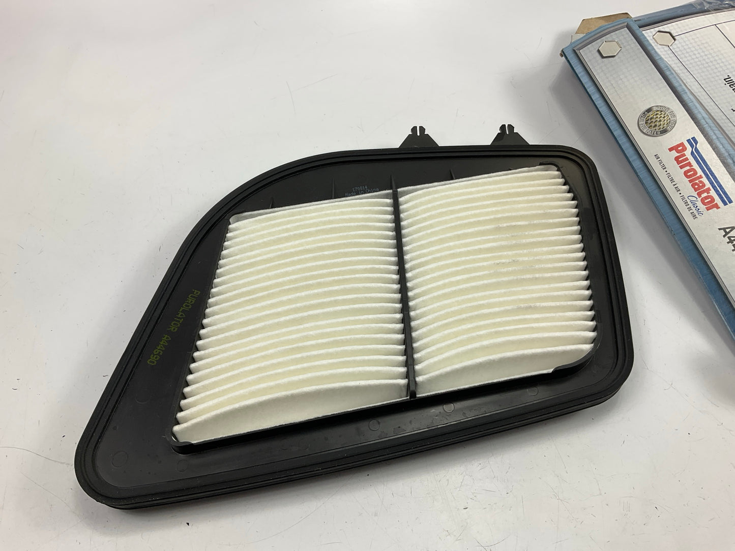 Purolator A44690 Engine Air Filter