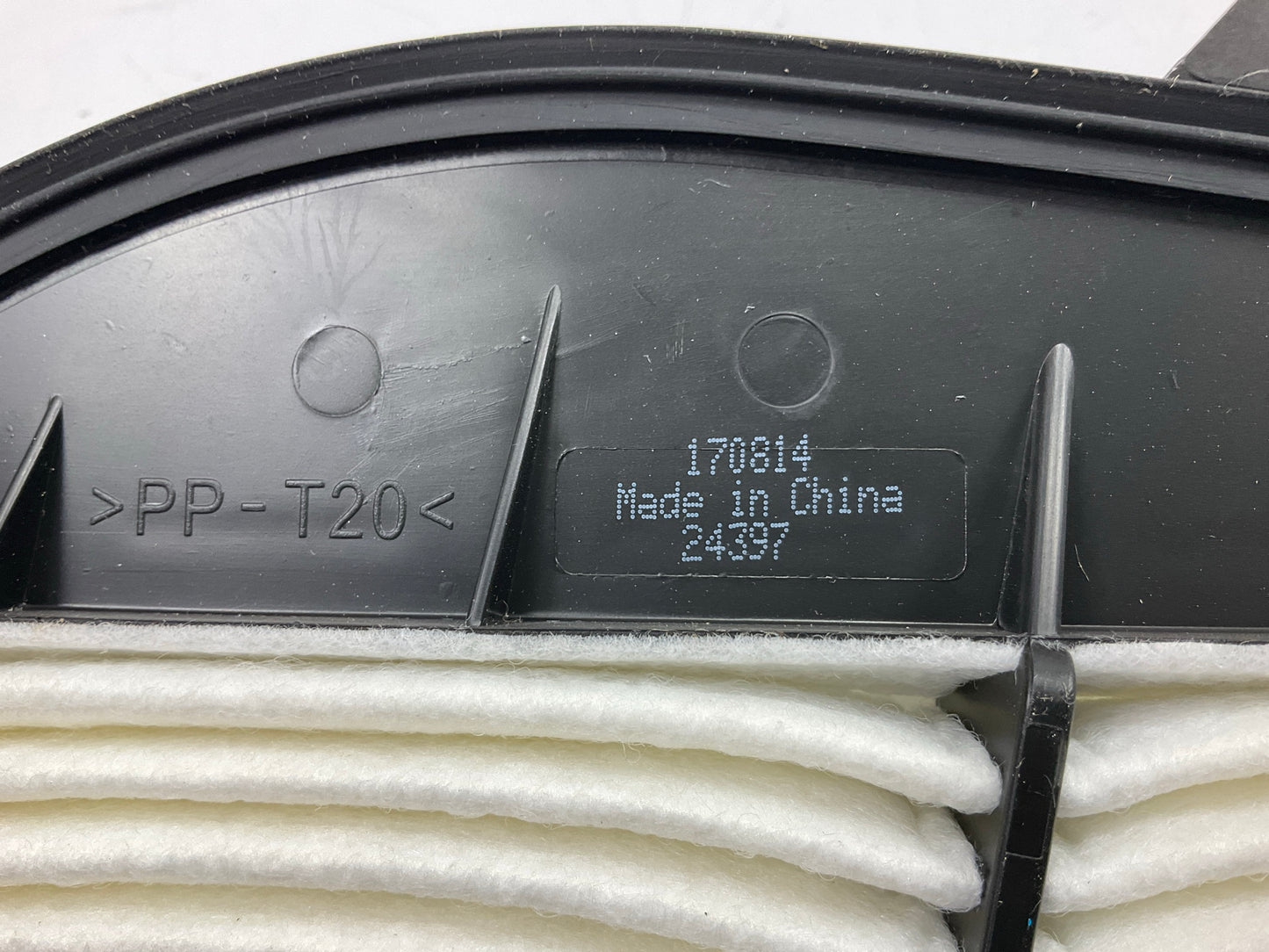 Purolator A44690 Engine Air Filter