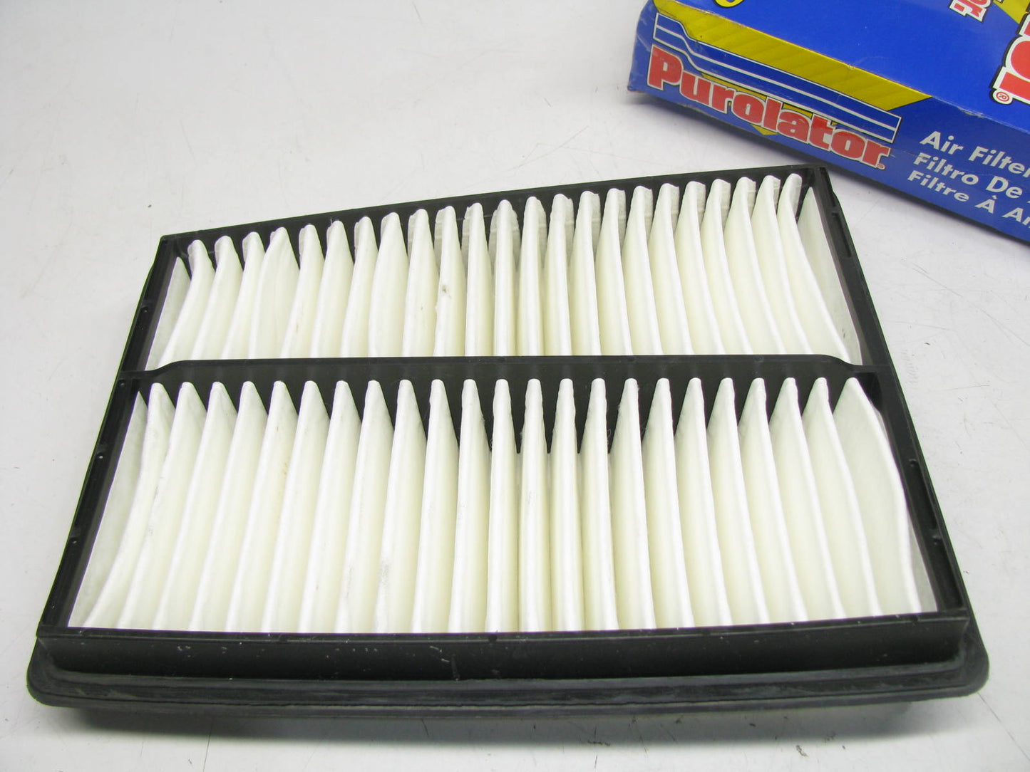 Purolator A44808 Engine Air Filter For 1996-1998 Acura TL, 1991-1995 Legend