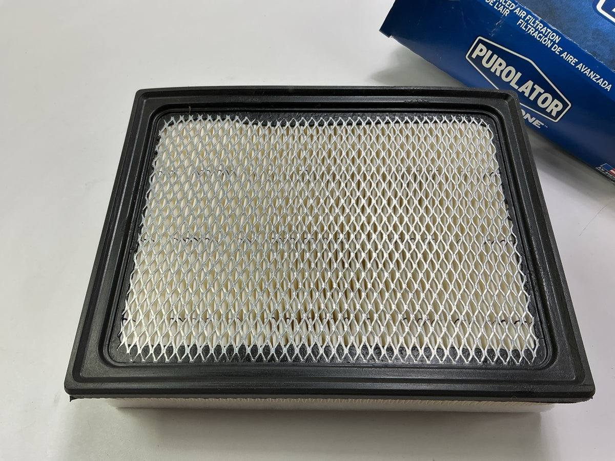 Purolator A44853 Engine Air Filter