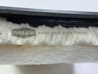 Purolator A44853 Engine Air Filter