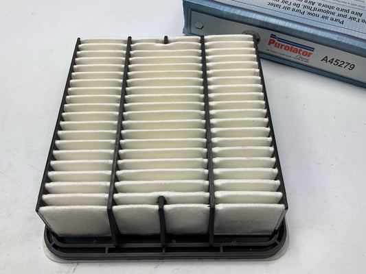 Purolator A45279 Engine Air Filter