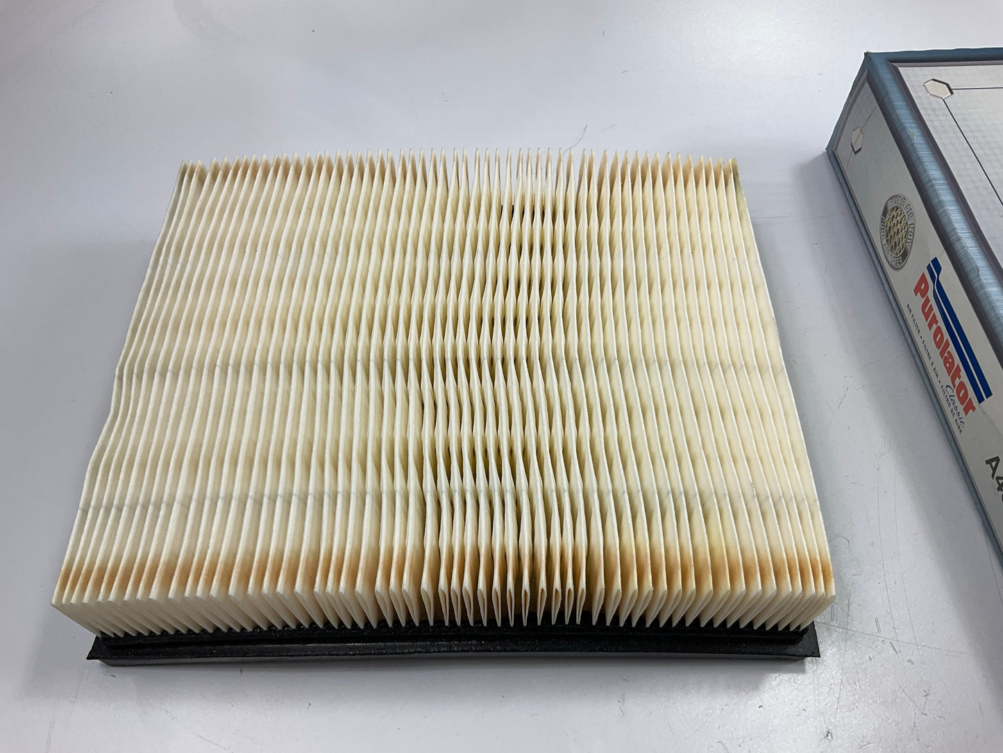 Purolator A45381 Engine Air Filter