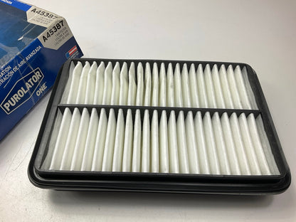Purolator A45387 Engine Air Filter For 2001-2006 Hyundai Santa Fe