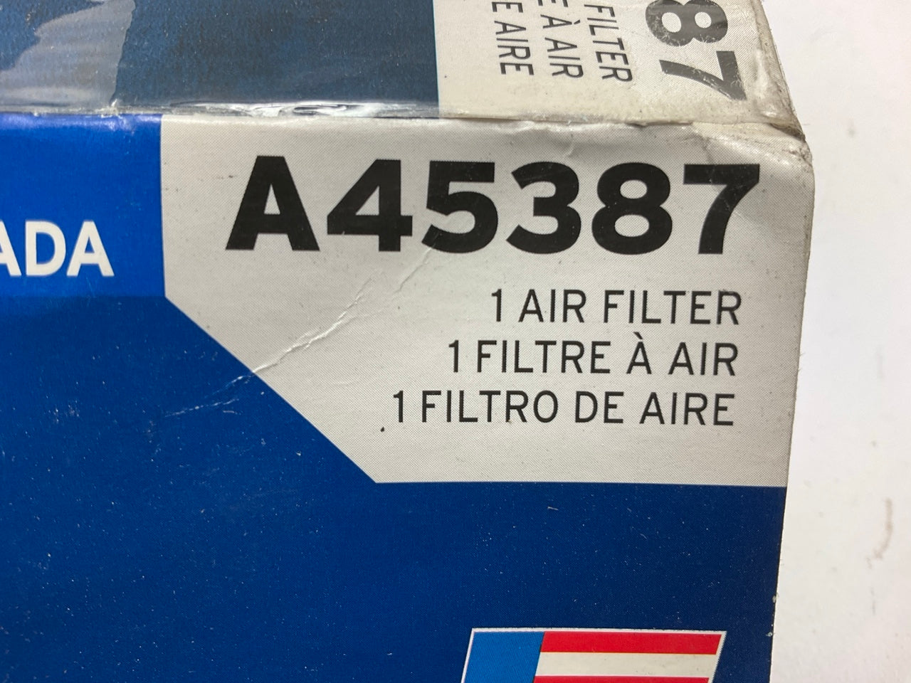 Purolator A45387 Engine Air Filter For 2001-2006 Hyundai Santa Fe