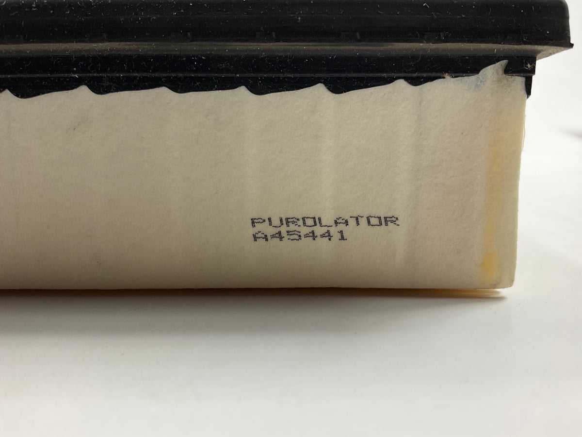 Purolator A45441 Engine Air Filter For 1997-2001 Cadillac Catera