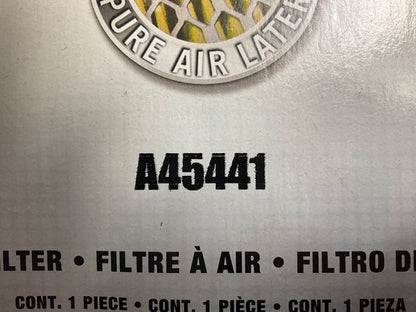 Purolator A45441 Engine Air Filter For 1997-2001 Cadillac Catera