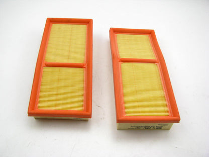 (3) Purolator A45443 Air Filter - 2004-2008 Crossfire, 01-04 SLK320 3.2L V6