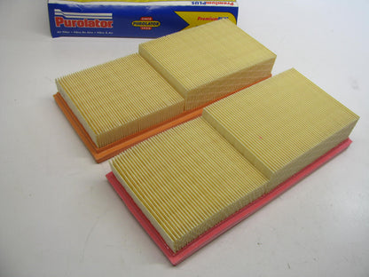 For 04-08 Chrysler Crossfire, 2001-04 Mercedes-Benz SLK320 Purolator Air Filter