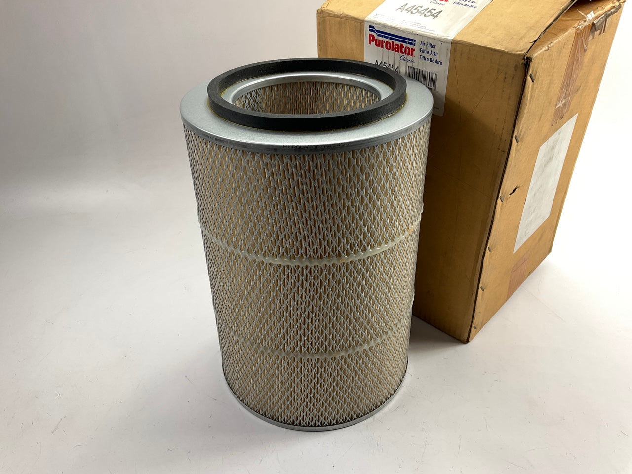 Purolator A45454 Engine Air Filter