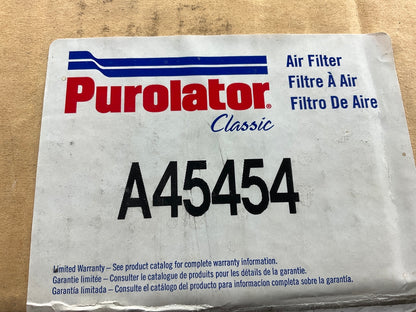 Purolator A45454 Engine Air Filter