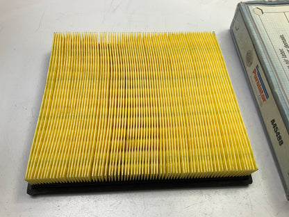Purolator A45488 Engine Air Filter For 2002-2004 Jeep Grand Cherokee 4.7L-V8