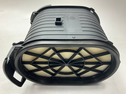 Purolator A45535 Engine Air Filter - 2003-2007 Ford F-250 F-350 SD DIESEL ONLY