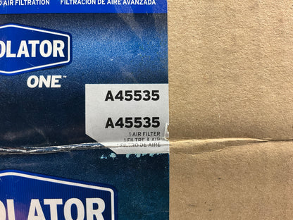 Purolator A45535 Engine Air Filter - 2003-2007 Ford F-250 F-350 SD DIESEL ONLY