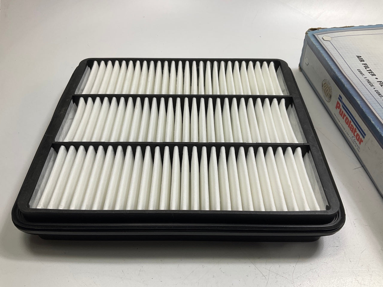 Purolator A45555 Engine Air Filter