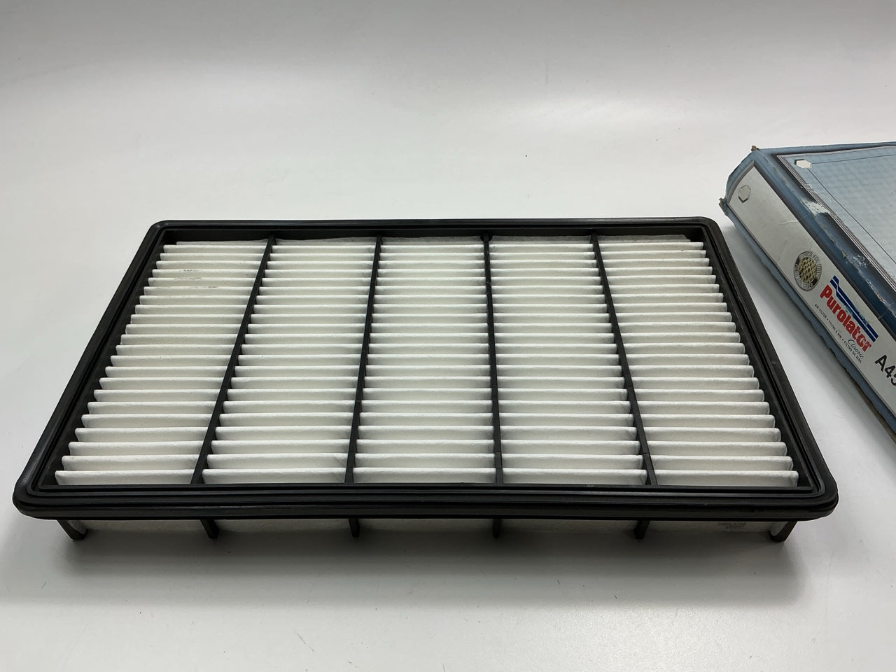Purolator A45557 Engine Air Filter