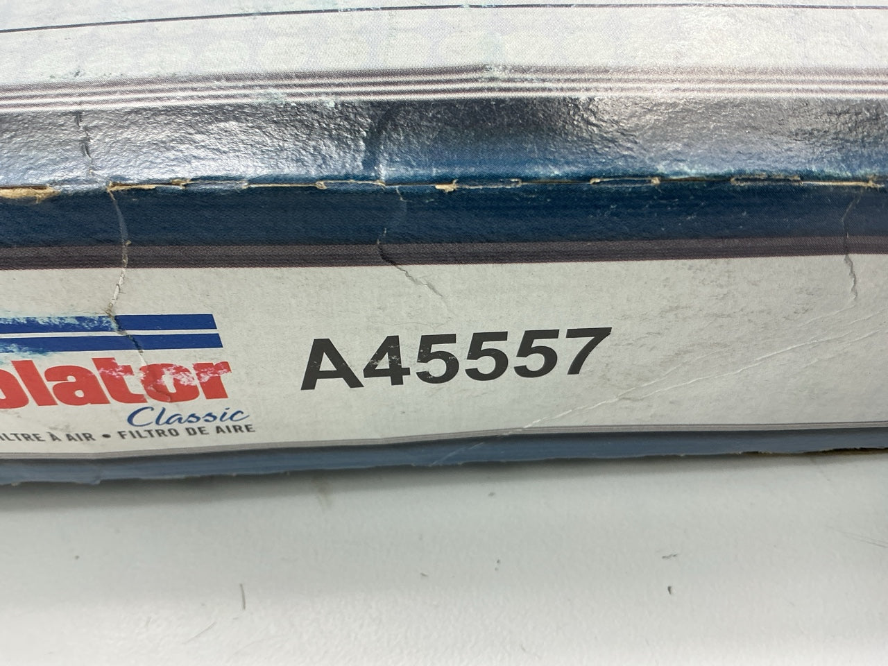 Purolator A45557 Engine Air Filter