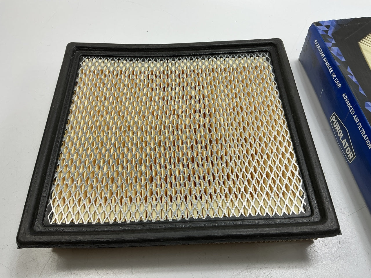 Purolator A45568 Engine Air Filter