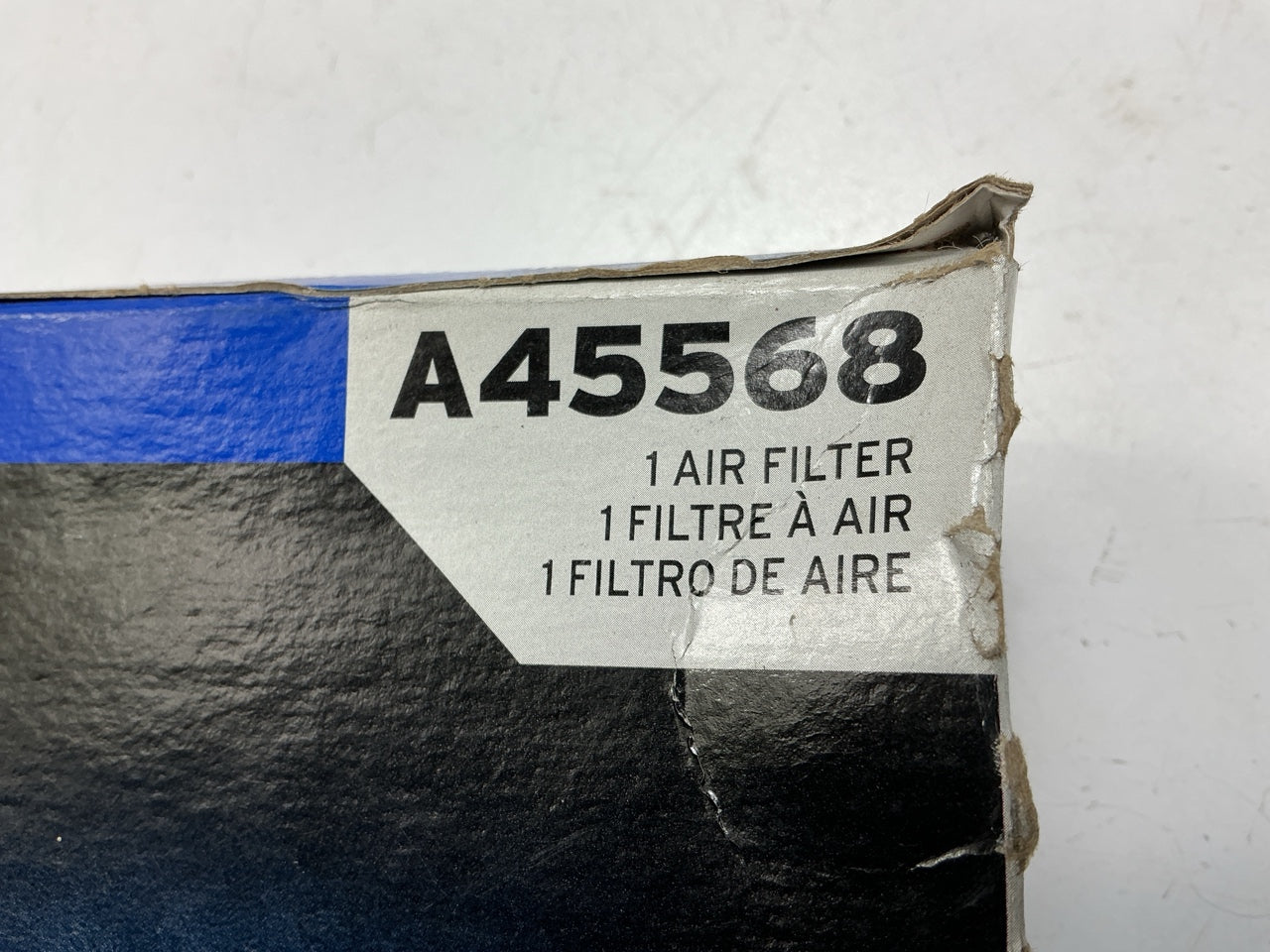 Purolator A45568 Engine Air Filter