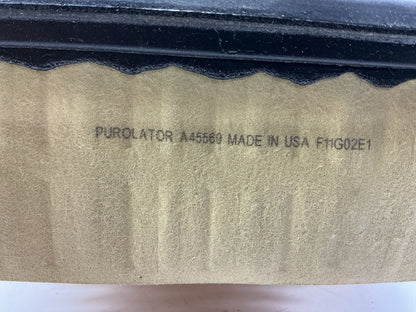 Purolator A45569 Engine Air Filter