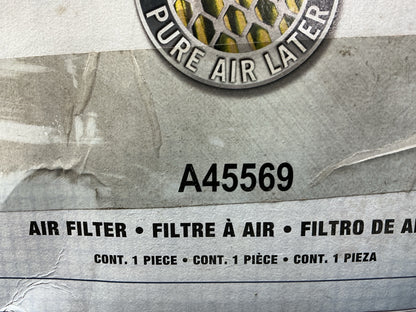 Purolator A45569 Engine Air Filter