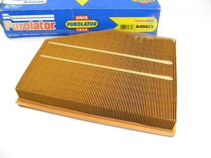 Purolator A45620 Air Filter Replaces CA10022 42839 AF3965 87839 AF1302