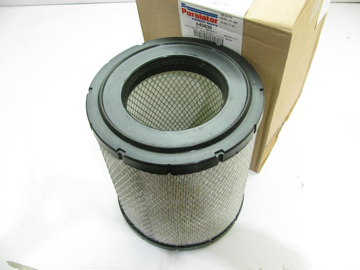Purolator A45639 Engine Air Filter