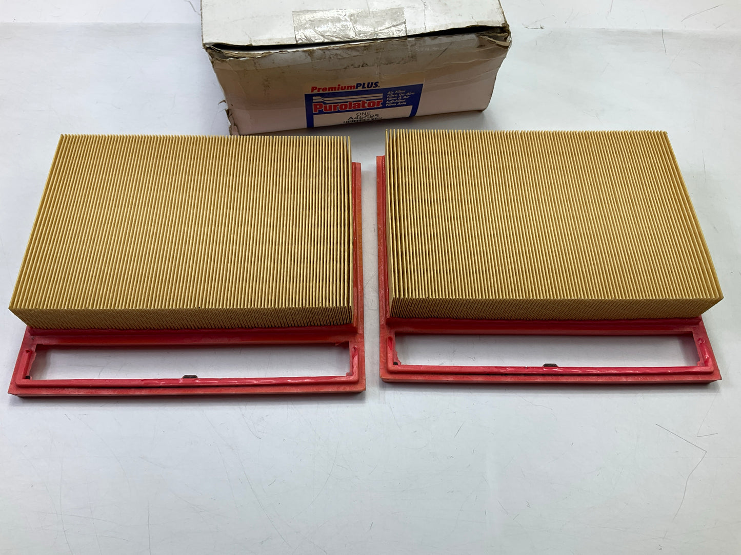 Purolator A45695 Engine Air Filter
