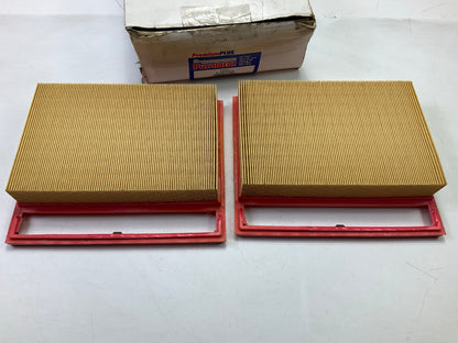 Purolator A45695 Engine Air Filter