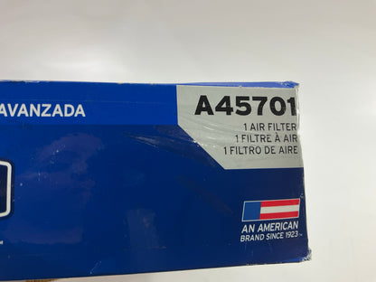 Purolator A45701 Engine Air Filter