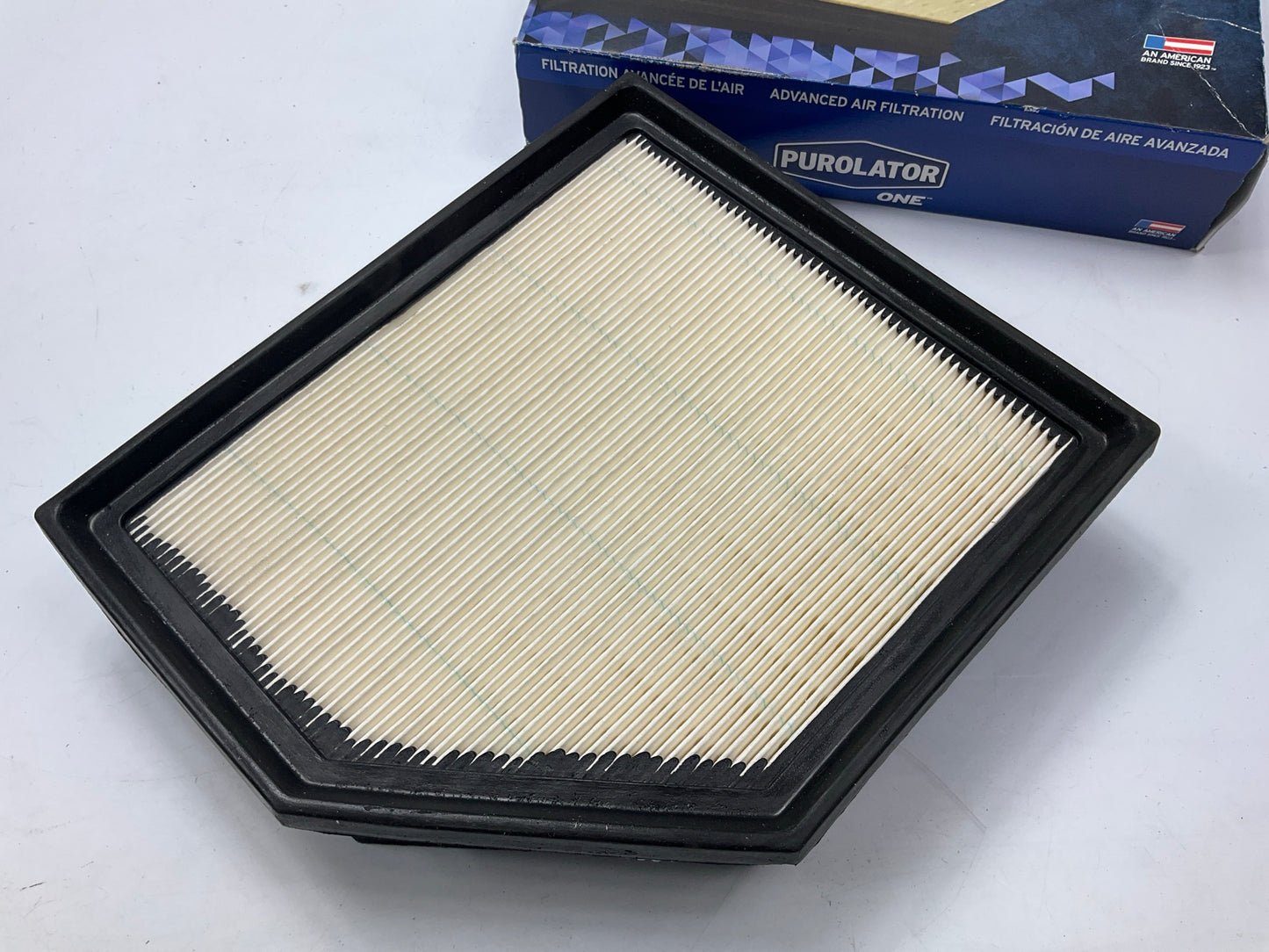 Purolator A45788 Engine Air Filter