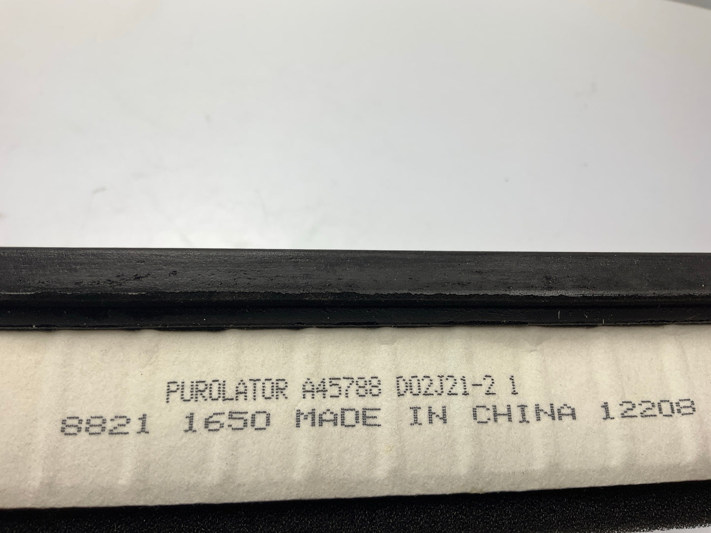 Purolator A45788 Engine Air Filter