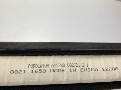 Purolator A45788 Engine Air Filter