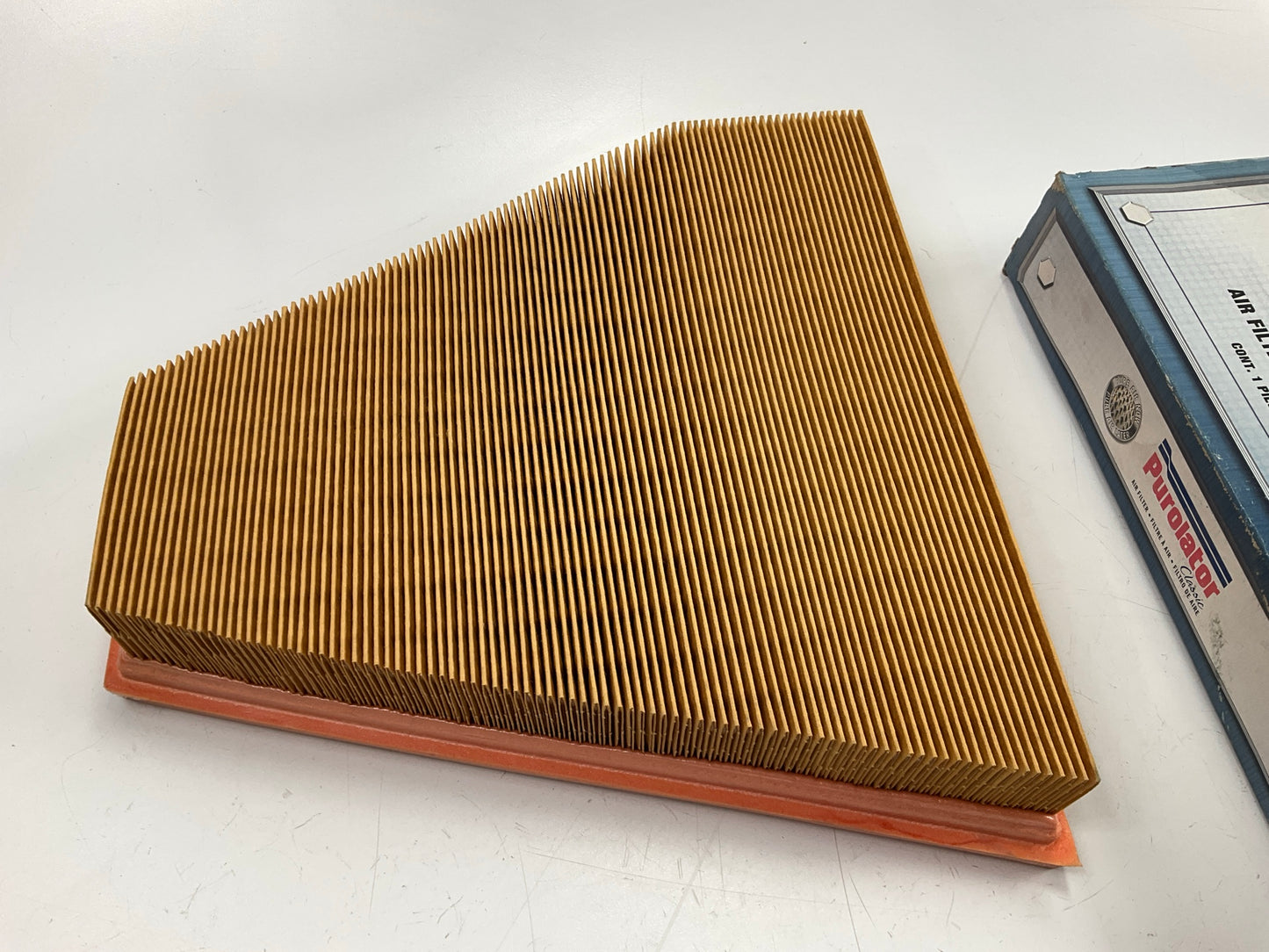 Purolator A45796 Engine Air Filter