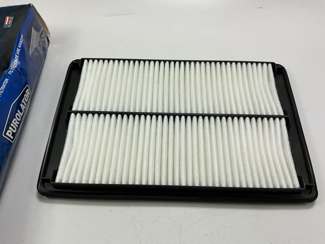 Purolator A45800 Engine Air Filter