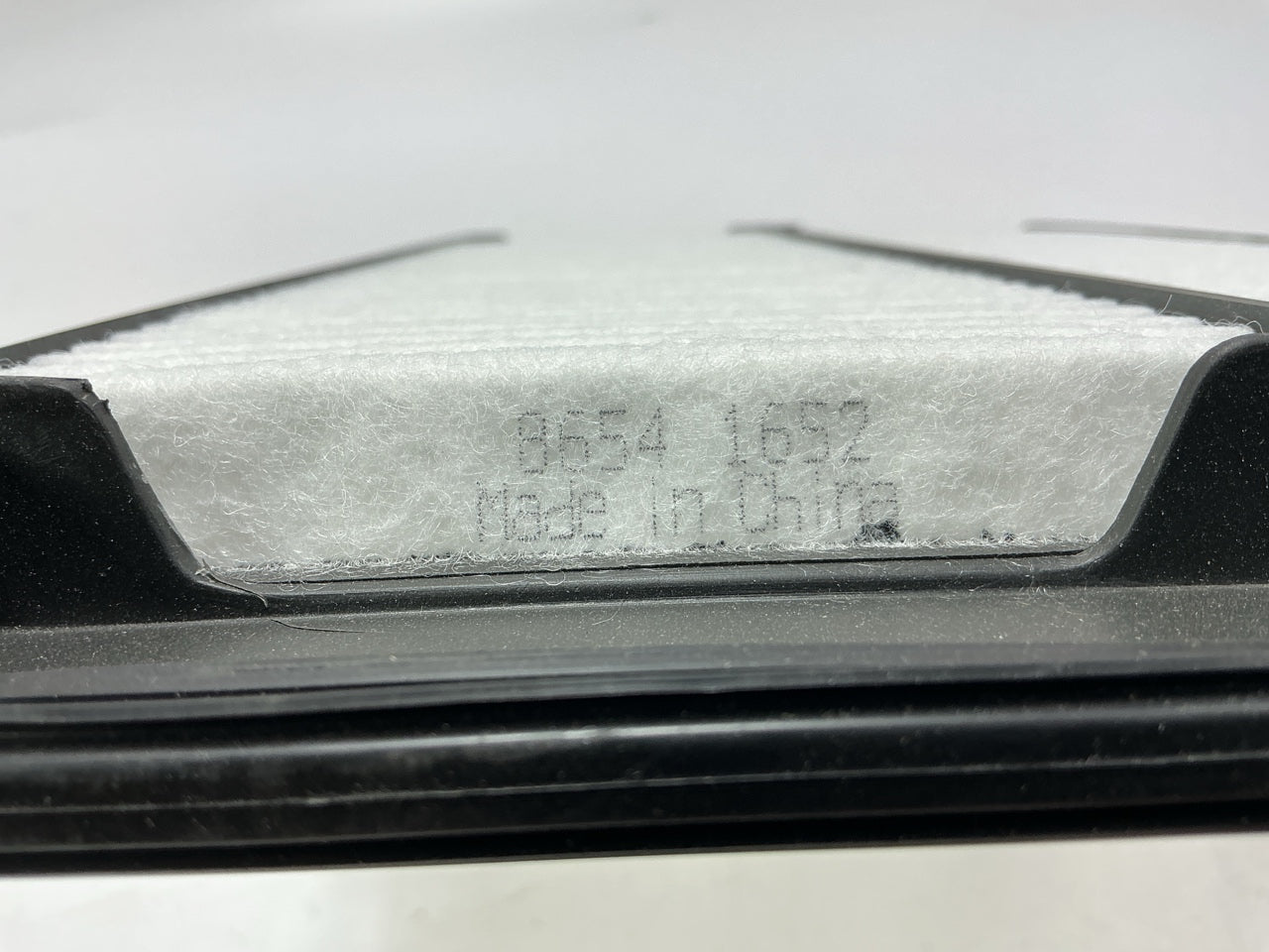 Purolator A45800 Engine Air Filter