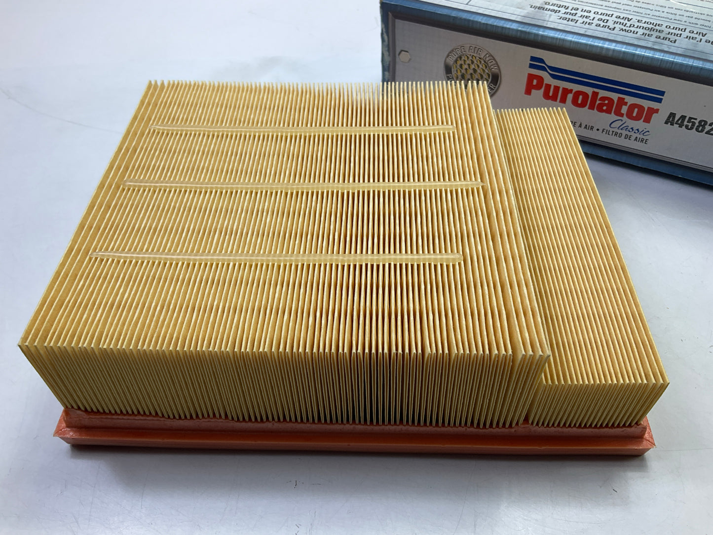 Purolator A45827 Engine Air Filter